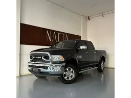 RAM 2500