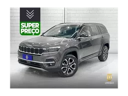 Jeep Commander