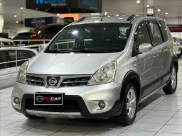 Nissan Livina