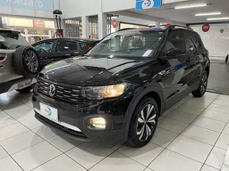 T-cross