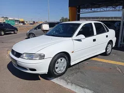 Chevrolet Vectra