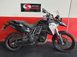 F 800 GS