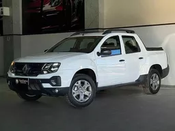 Renault Oroch