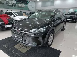 Volkswagen Nivus