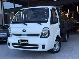 KIA Bongo