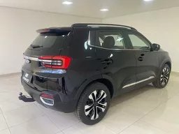 Chery Tiggo 5X