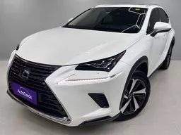 Lexus NX 300H