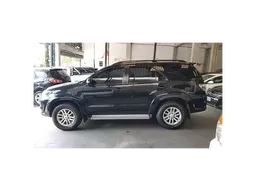 Toyota Hilux SW4