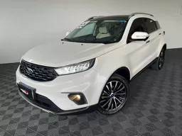 Ford Territory