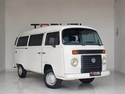 Volkswagen Kombi