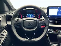 Fiat Fastback
