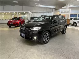 GWM Haval H6