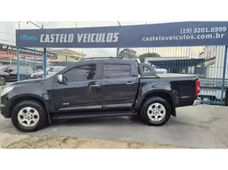 Chevrolet S10