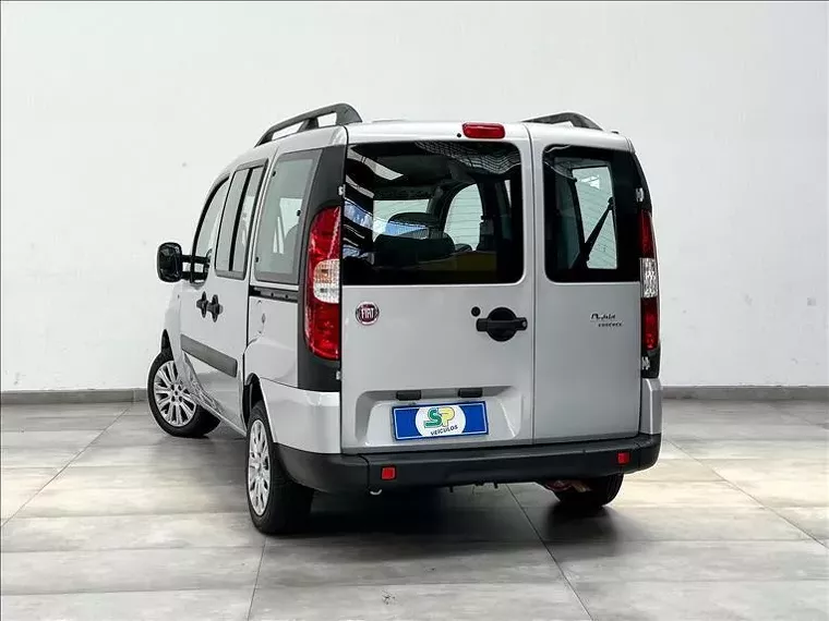 Fiat Doblò Prata 2