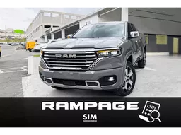 RAM Rampage