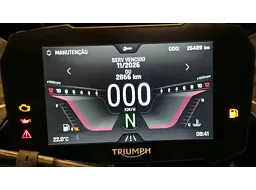 Tiger 900