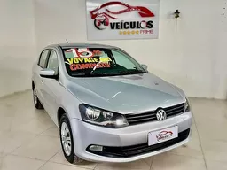 Volkswagen Voyage
