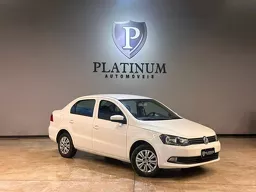 Volkswagen Voyage