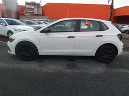 Volkswagen Polo Hatch