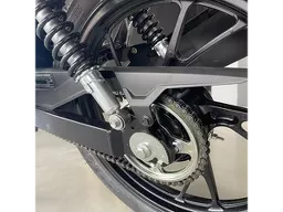 Honda CG 160
