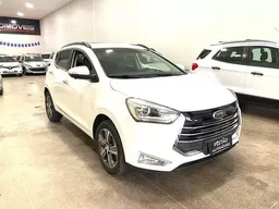 JAC T40