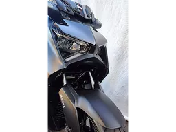 Yamaha Xmax