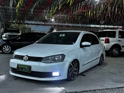 Volkswagen Voyage