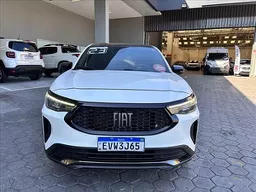 Fiat Fastback