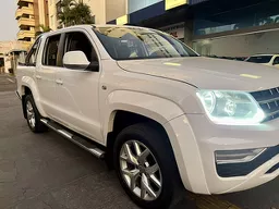 Amarok