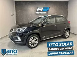 Chery Tiggo 2