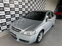 Chevrolet Astra