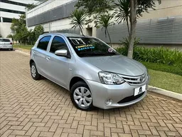 Toyota Etios