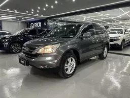 Honda CRV