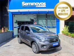 Fiat Mobi