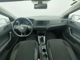 Volkswagen Polo Hatch