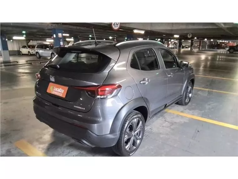 Fiat Pulse Prata 6