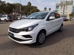 Fiat Cronos