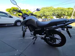 Honda CG 160