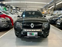 Renault Duster Oroch