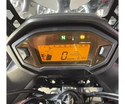 Honda CB 500