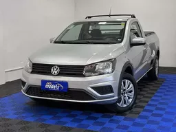 Volkswagen Saveiro