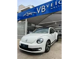 Volkswagen Fusca