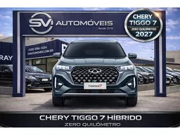 Chery