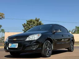 Chevrolet Vectra