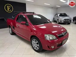 Chevrolet Montana