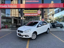 Fiat Grand Siena