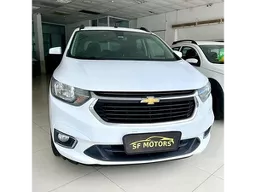 Chevrolet Spin