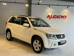 Grand Vitara