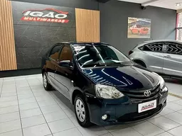 Toyota Etios