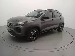 Fiat Pulse